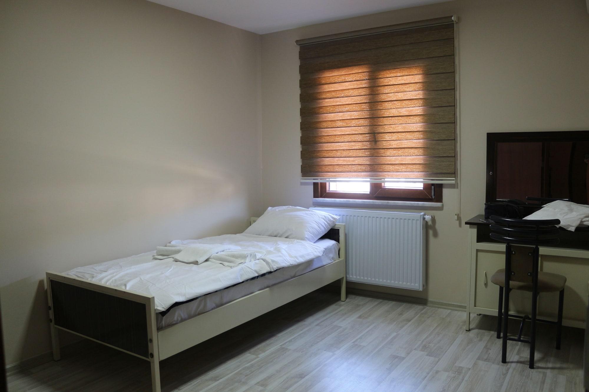 Beyoglu Huzur Hotel Isztambul Kültér fotó