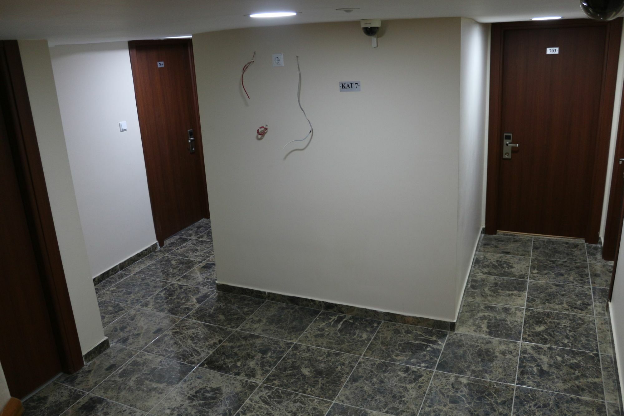 Beyoglu Huzur Hotel Isztambul Kültér fotó